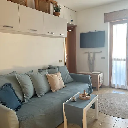 Appartamento Casa Sofia Scalea