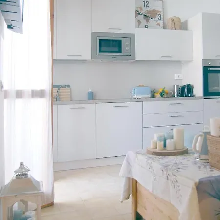 Casa Sofia Apartment