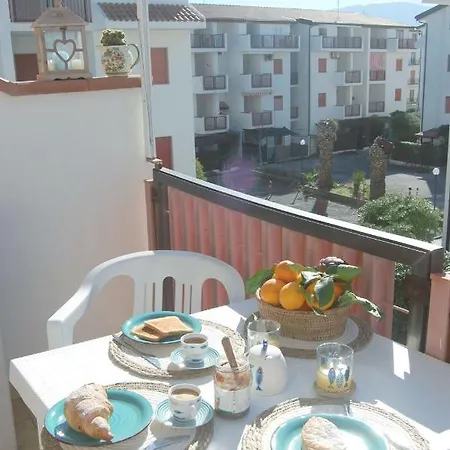Casa Sofia Scalea