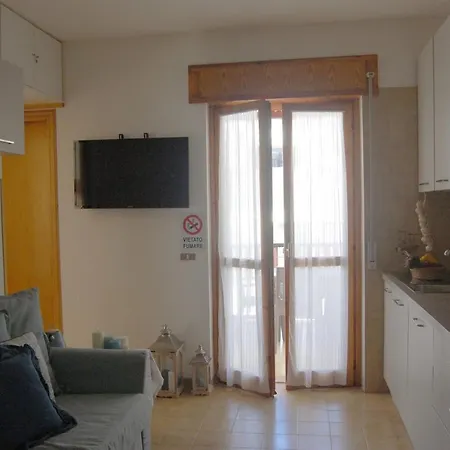 Casa Sofia Apartment *