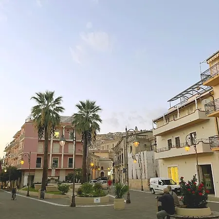 Casa Sofia * Scalea