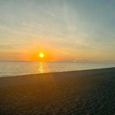 Apartament Casa Sofia Scalea