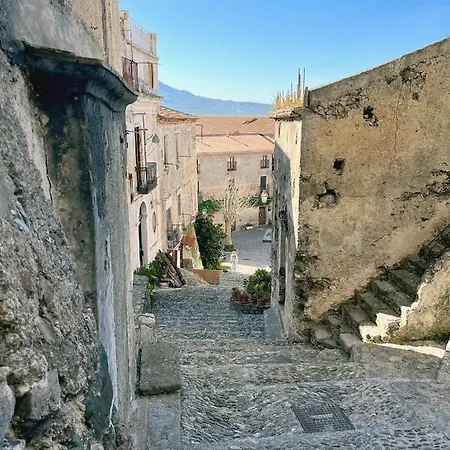 Casa Sofia Scalea