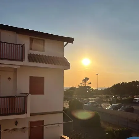 Apartament Casa Sofia Scalea