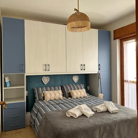 Apartmán Casa Sofia Scalea