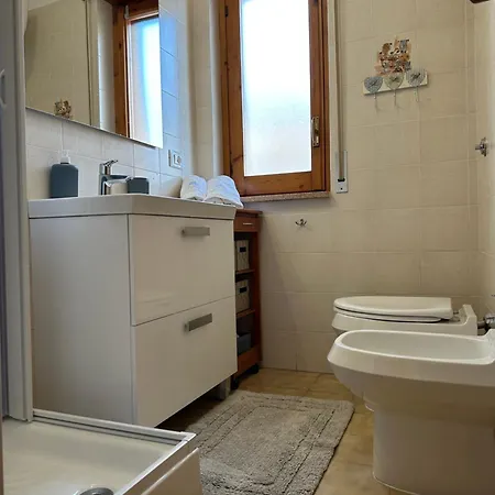 Casa Sofia * Scalea