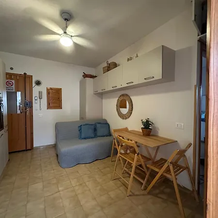 Casa Sofia Appartamento Scalea