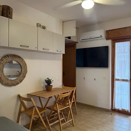 Apartmán Casa Sofia *
