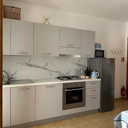 Apartmán Casa Sofia Scalea