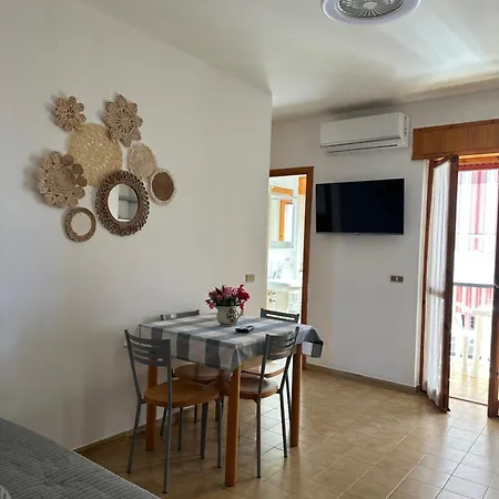 Casa Sofia * Scalea