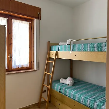 Apartmán Casa Sofia *