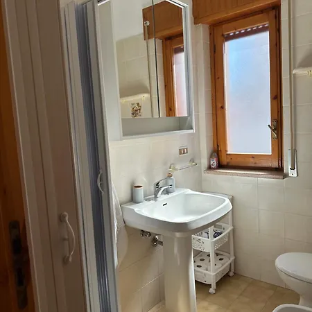 Casa Sofia Scalea