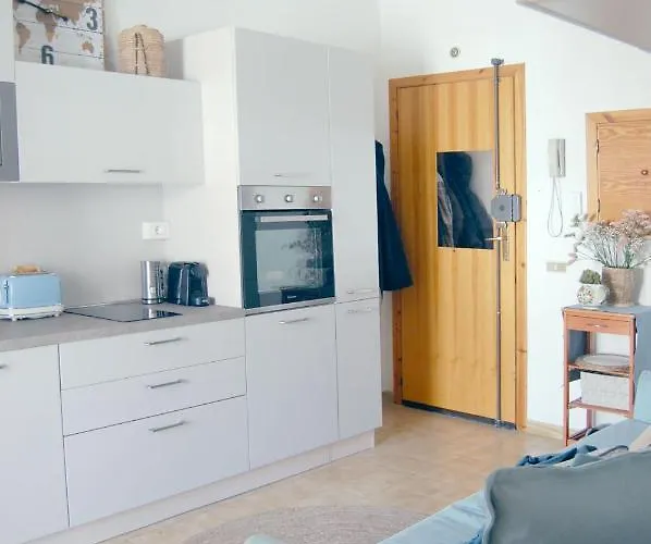 Appartement Casa Sofia