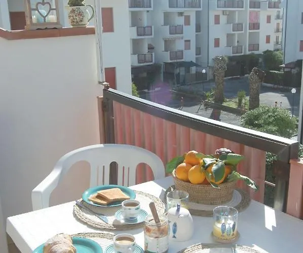 Casa Sofia סקליאה