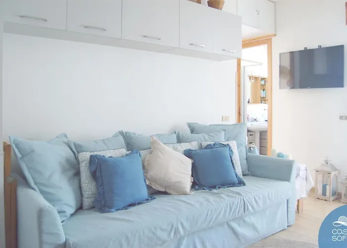 Casa Sofia Appartement