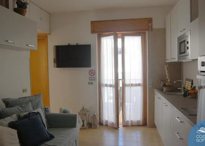 Casa Sofia Appartement *