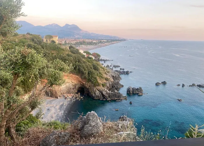 דירה Casa Sofia *