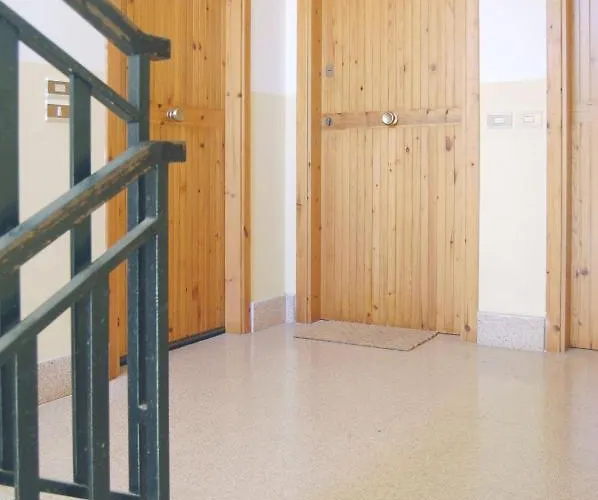 Appartement Casa Sofia