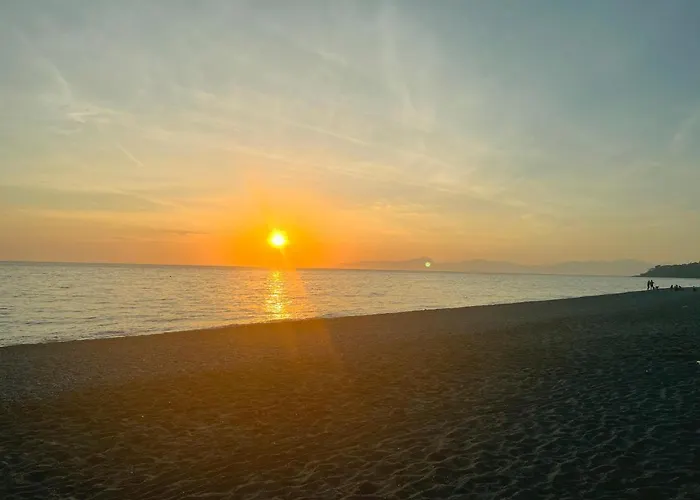 Appartement Casa Sofia Scalea