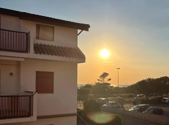 Appartement Casa Sofia Scalea