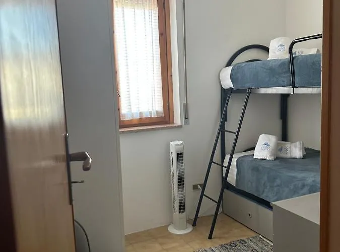 Casa Sofia Appartement *