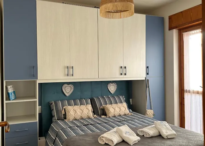 Appartement Casa Sofia Scalea