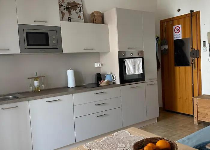 Casa Sofia סקליאה