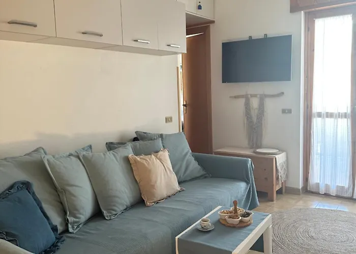 דירה Casa Sofia סקליאה