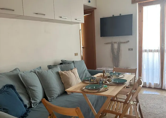 Casa Sofia Appartement *